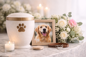 Cremação de Animais - Cremação de Pets