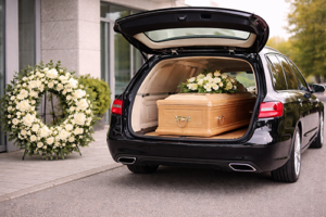 Traslado Funerário - Crematório Vila Alpina